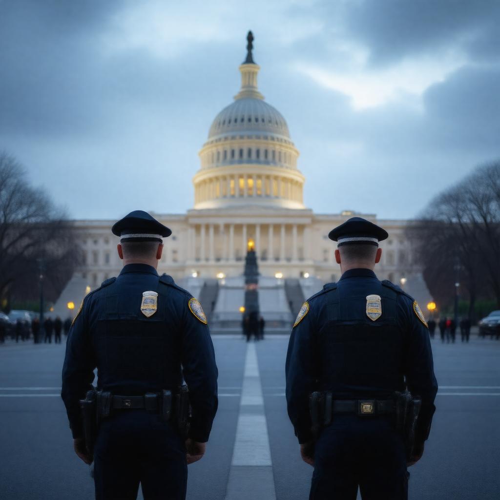 Capitol Police